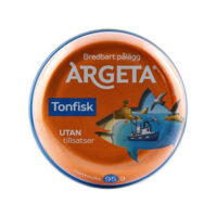 Argeta Tonfisk - 95g