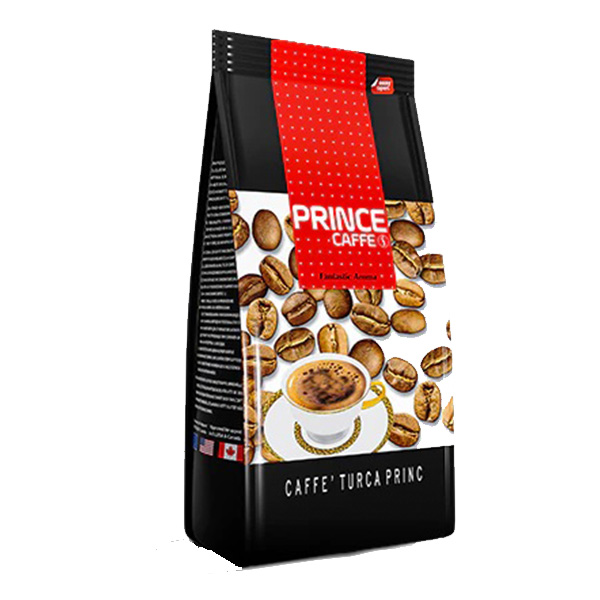 Devolli Prince Coffee - 500g