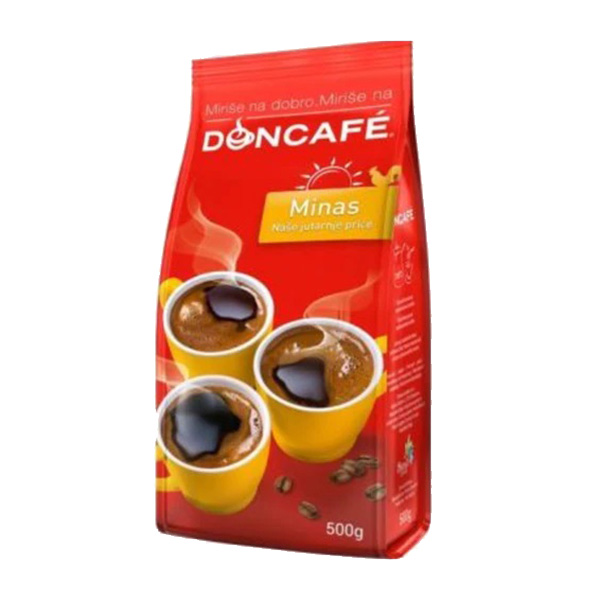 Doncafe Minas Coffee - 500g
