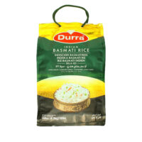 Durra Basmati Rice - 4.5kg