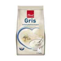 Franck Instant Wheat Grits - 400g
