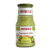Herdez Salsa Guacamole - 445g
