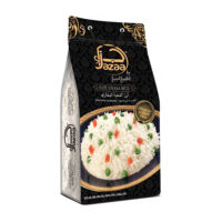 Jazaa Elite Basmati Rice - 5kg
