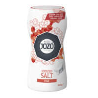 Jozo Salt m. Jod Fint - 600g