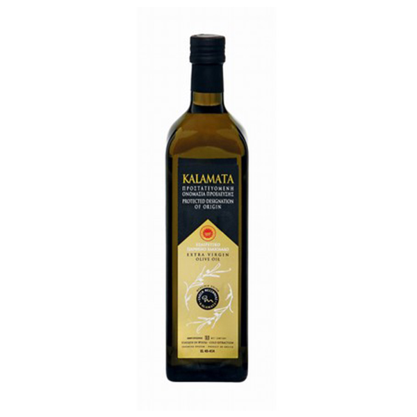 Kalamata Olivenolie Extra Virgin - 1L
