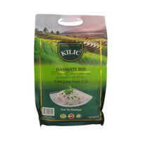 Kilic Basmati Rice - 4.5kg