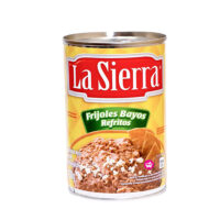 La Sierra Refried Pinto Beans - 430g