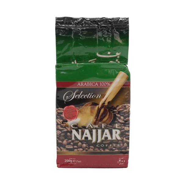Najjar Coffee - 200g