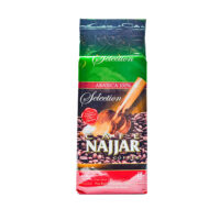 Najjar Coffee with Cardamom - 450g
