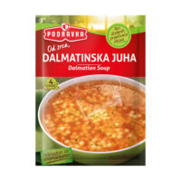 Podravka Dalmatinska Soup - 60g