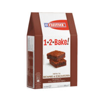 Jotis 1.2 Bake Mix For Brownies & Chocolate Pies - 500g