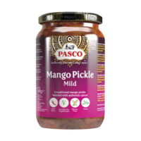 Pasco Mango Pickle Mild - 260g