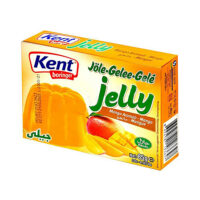 Kent Boringer Jelly Mango - 85g