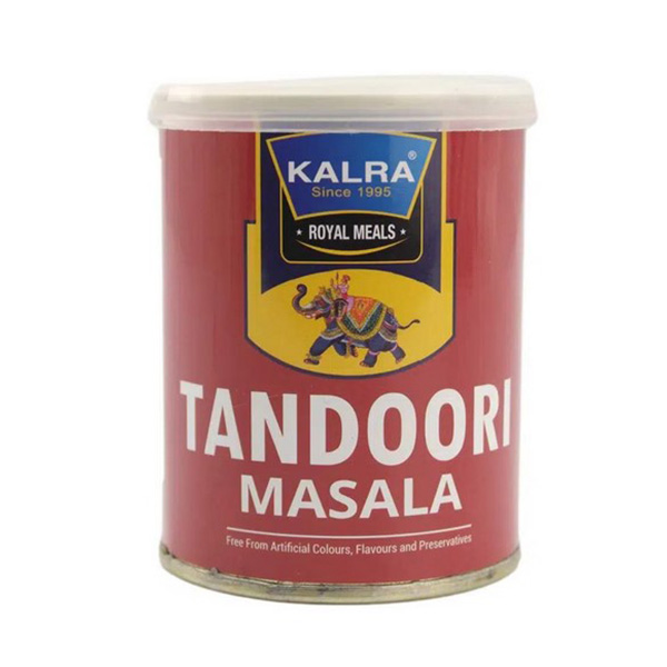 Kalra Tandoori Masala - 100g