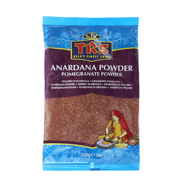 TRS Anardana Powder - 100g