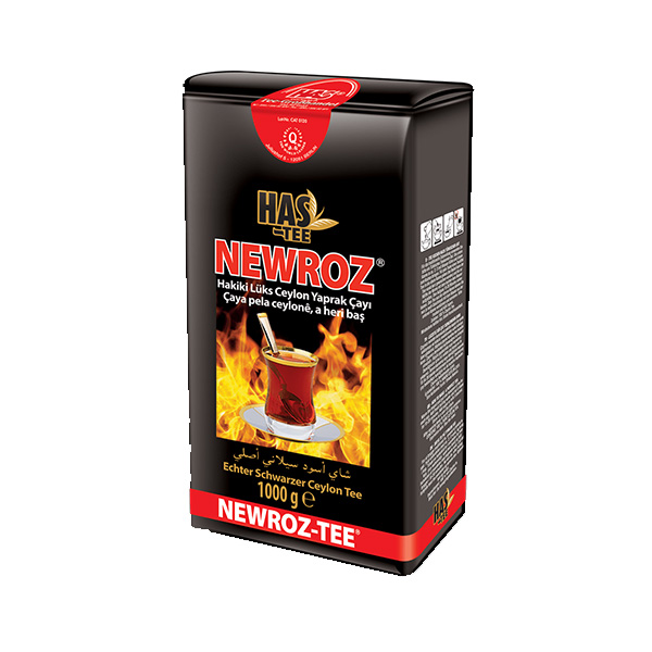 Newroz Ceylon Black Tea - 1000g