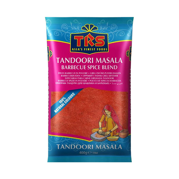TRS Tandoori Masala - 400g