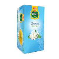 Vital Tea Jasmine Green Tea - 30 Foil Teabags
