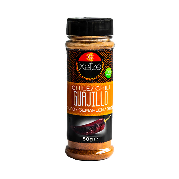 Xatze Chili Guajillo - 50g