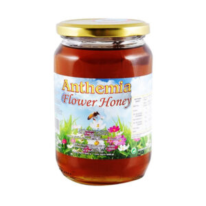 Anthemia Greek Flower Honey - 900g