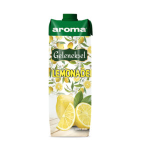 Aroma Lemonade Juice - 1