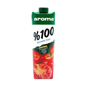 Aroma Tomatjuice - 1L