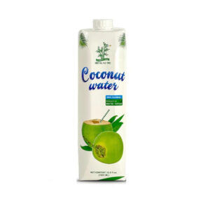 Bamboo Tree Coconut Water - 1L