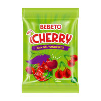 Bebeto Cherry - 80g