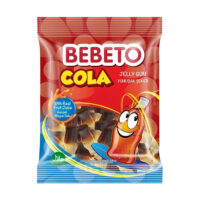 Bebeto Cola - 80g