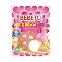 Bebeto Ice Cream - 80g