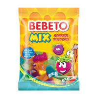 Bebeto Mix - 80g