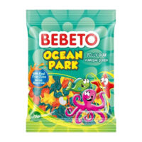 Bebeto Ocean Park - 80g
