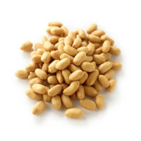 Bemeroni Peanuts Ristede & Saltede - 300g