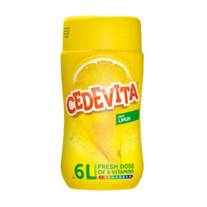 Cedevita Lemon Powder - 455g
