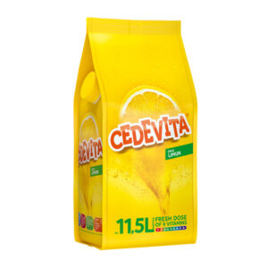 Cedevita Lemon Powder - 900g