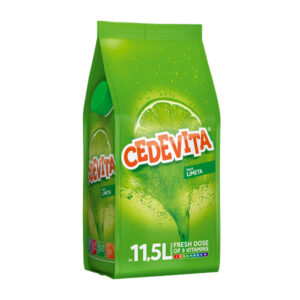 Cedevita Lime Powder - 900g