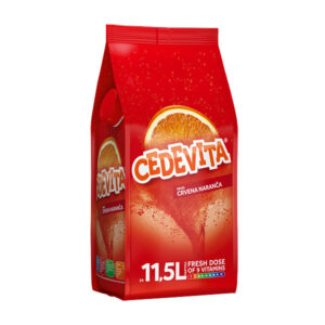 Cedevita Red Orange Powder - 900g