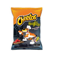 Cheetos Crunchos Sweet Chili - 165g