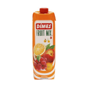 Dimes Fruit Mix Juice - 1L