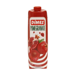Dimes Granatæble Juice - 1L