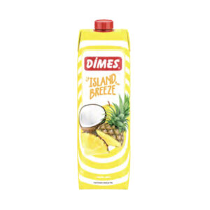 Dimes Island Breeze Juice - 1L