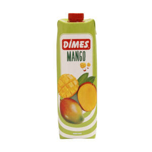 Dimes Mango Juice - 1L