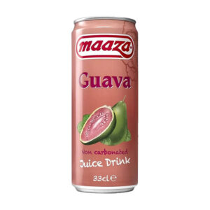 Maaza Guava Juice - 330mL