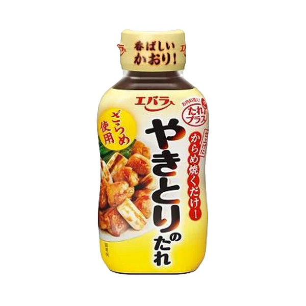 Ebara Yakitori Sauce - 240g