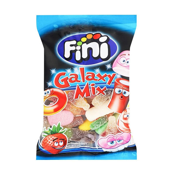 Fini Galaxy Mix - 75g