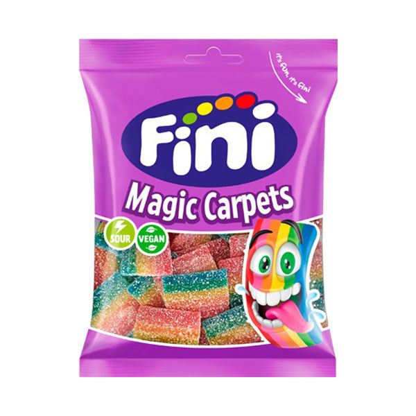 Fini Magic Carpets - 75g