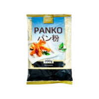 Golden Turtle Bread Crumbs Panko Rasp - 200g