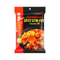 Haidilao Spicy Flavour Sauce for Stir-Fry - 220g