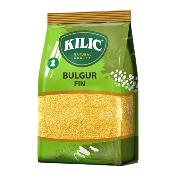 Kilic Bulgur Fin - 900g