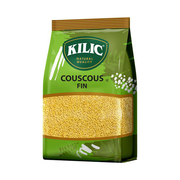 Kilic Couscous Fin - 900g